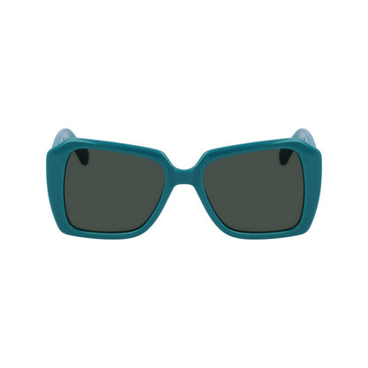Karl Lagerfeld Bicolor Injected Sunglasses