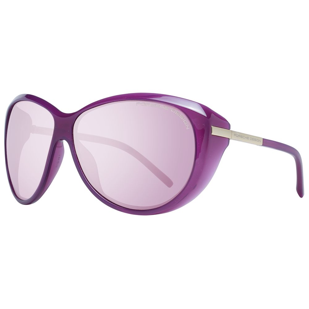 Porsche Design Multicolor Polyamide Sunglasses 1728,67434610848,Accessories,Glasses and Sunglasses - Accessories,Multicolor,New with tags,Porsche Design,Sunglasses - Glasses and Sunglasses - Accessories,Women