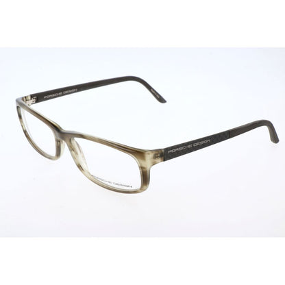 Porsche Design Bicolor Acetate Glasses (Frames) 1728,67434610848,Accessories,Bicolor,Glasses (Frames) - Glasses and Sunglasses - Accessories,Glasses and Sunglasses - Accessories,New with tags,Porsche Design,Women