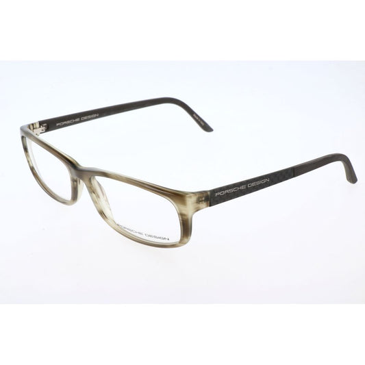 Porsche Design Bicolor Acetate Glasses (Frames) 1728,67434610848,Accessories,Bicolor,Glasses (Frames) - Glasses and Sunglasses - Accessories,Glasses and Sunglasses - Accessories,New with tags,Porsche Design,Women