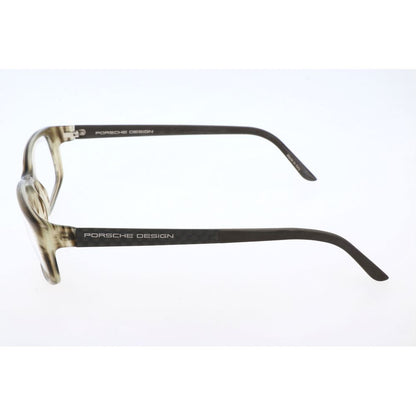 Porsche Design Bicolor Acetate Glasses (Frames) 1728,67434610848,Accessories,Bicolor,Glasses (Frames) - Glasses and Sunglasses - Accessories,Glasses and Sunglasses - Accessories,New with tags,Porsche Design,Women