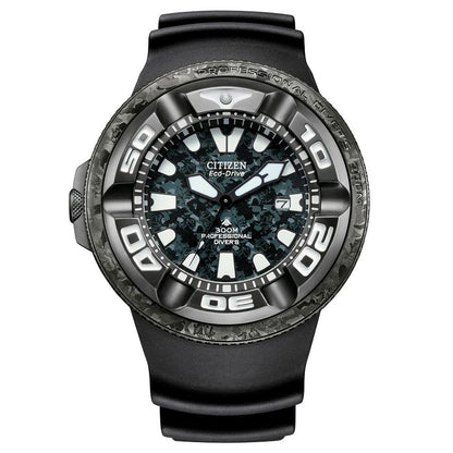 Citizen Black Rubber Sport Watch 1728,67434610848,Accessories,Black,Citizen,Men,New with tags,Sport Watches - Watches - Accessories,Watches - Accessories