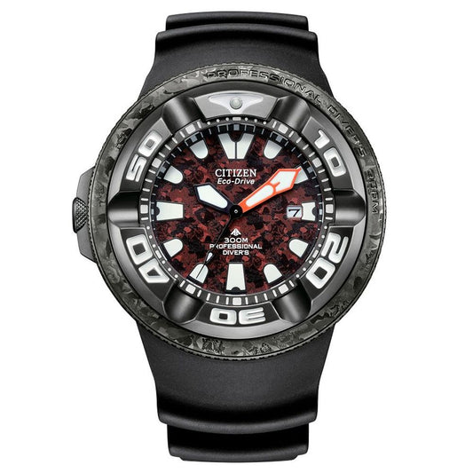 Citizen Black Rubber Sport Watch 1728,67434610848,Accessories,Black,Citizen,Men,New with tags,Sport Watches - Watches - Accessories,Watches - Accessories