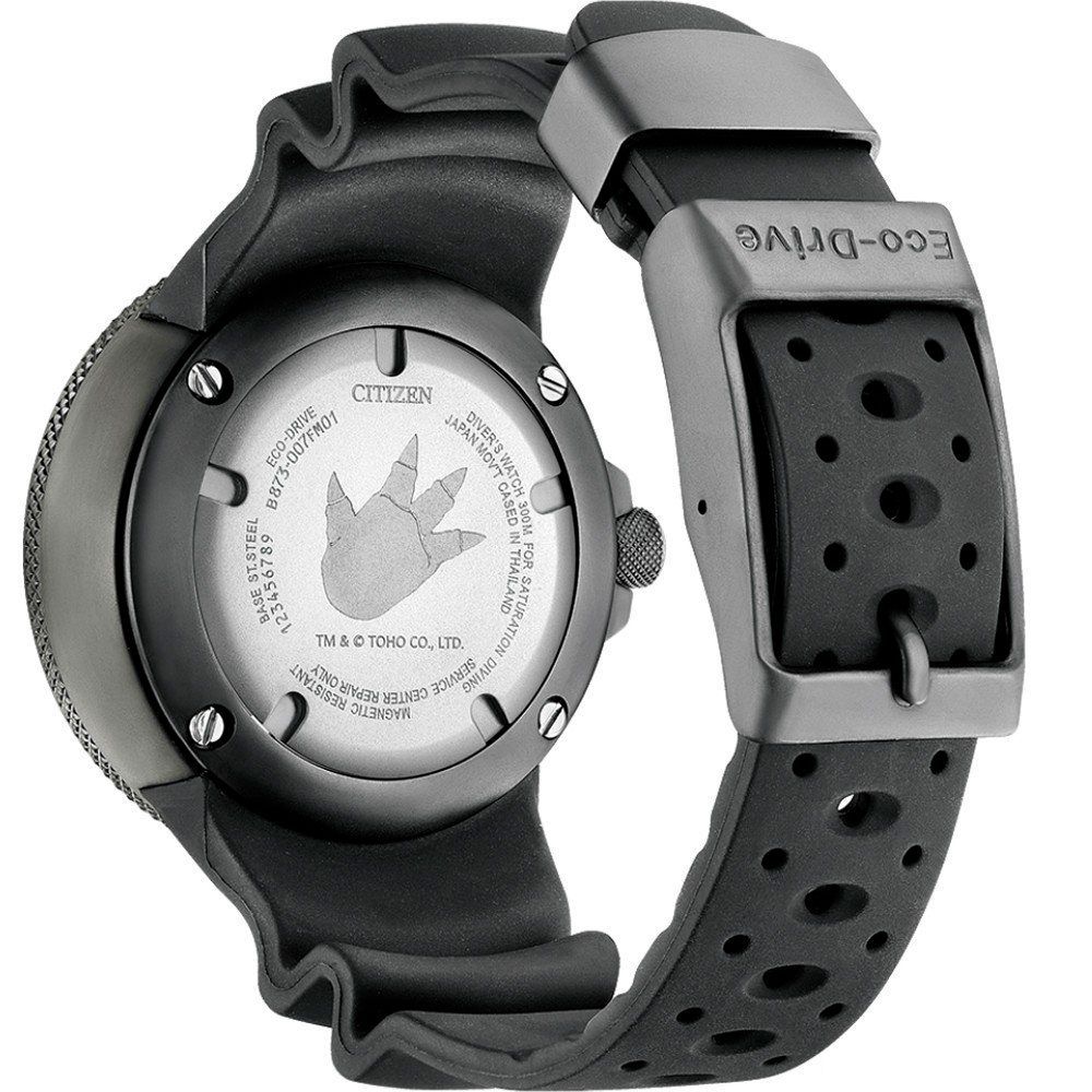 Citizen Black Rubber Sport Watch 1728,67434610848,Accessories,Black,Citizen,Men,New with tags,Sport Watches - Watches - Accessories,Watches - Accessories