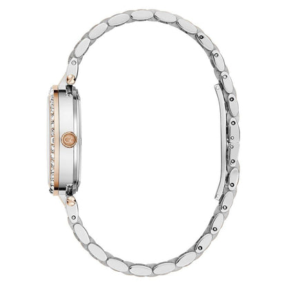 GC Gray Stainless Steel Dress Watch