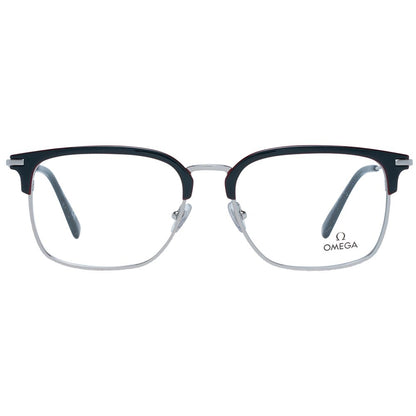 Omega Gray Metal Glasses (Frames) 1728,67434610848,Accessories,Glasses (Frames) - Glasses and Sunglasses - Accessories,Glasses and Sunglasses - Accessories,Gray,Men,New with tags,Omega