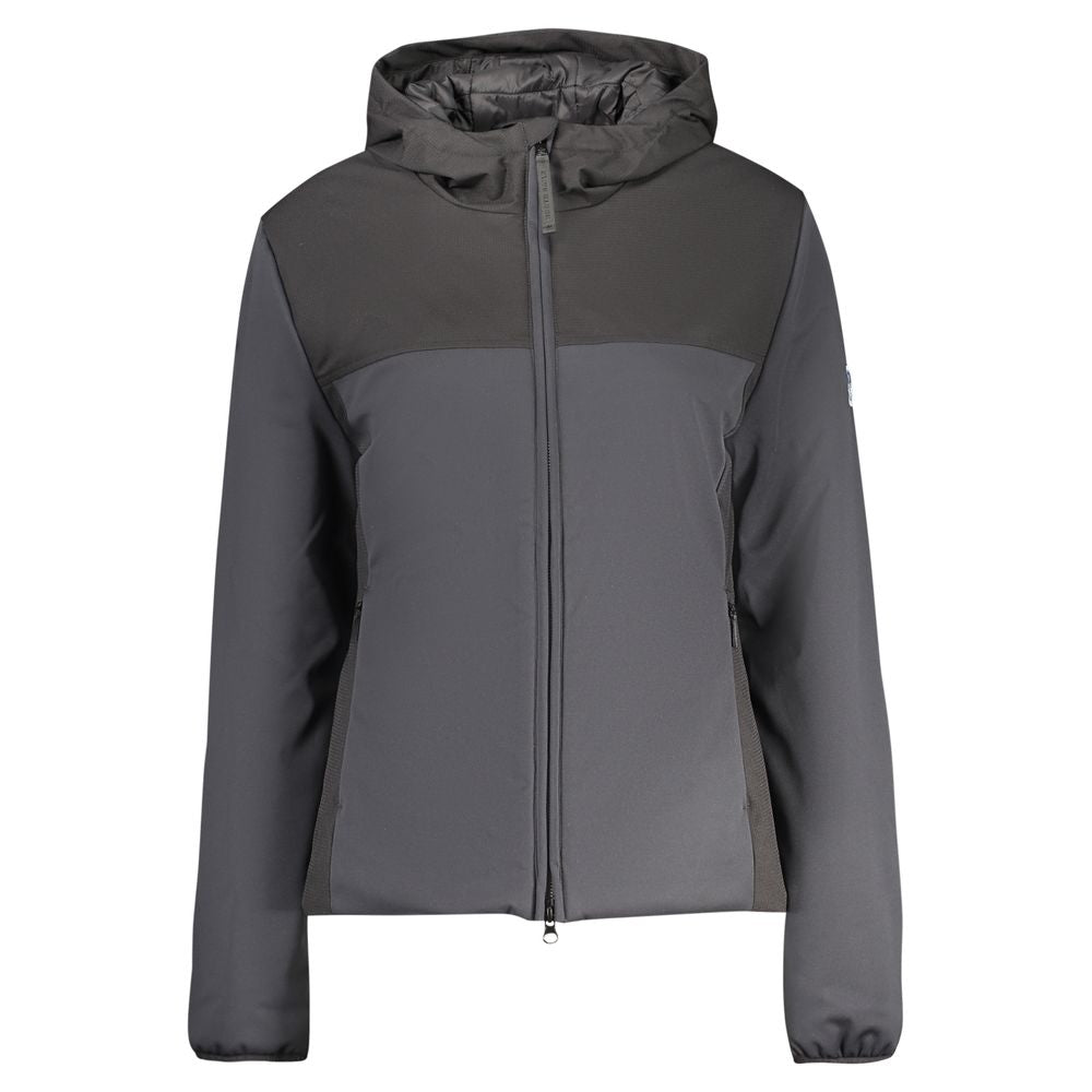 North Sails Black Polyester Women Jacket 1728,67403481248,Black,Clothing,Jackets & Coats - Clothing,L,M,New with tags,North Sails,S,Shell Jackets - Jackets & Coats - Clothing,Women,XS