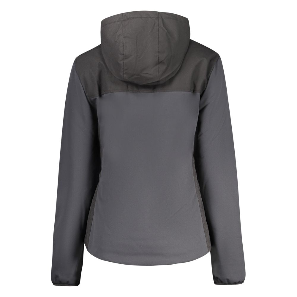 North Sails Black Polyester Women Jacket 1728,67403481248,Black,Clothing,Jackets & Coats - Clothing,L,M,New with tags,North Sails,S,Shell Jackets - Jackets & Coats - Clothing,Women,XS