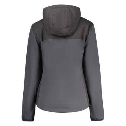 North Sails Black Polyester Women Jacket 1728,67403481248,Black,Clothing,Jackets & Coats - Clothing,L,M,New with tags,North Sails,S,Shell Jackets - Jackets & Coats - Clothing,Women,XS