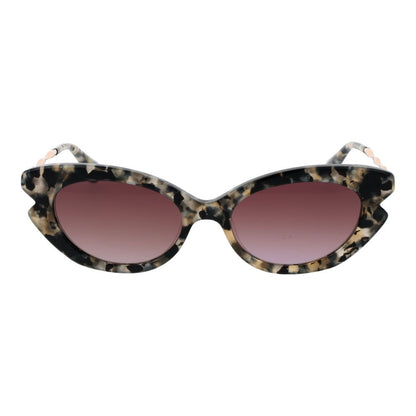 Scotch & Soda Multicolor Acetate Sunglasses Scotch & Soda