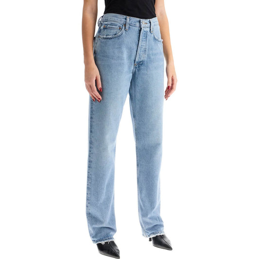 Agolde relaxed kelly jeans Jeans Agolde