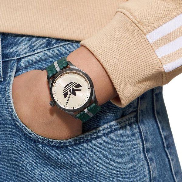 ADIDAS Mod. CODE FOUR WATCHES