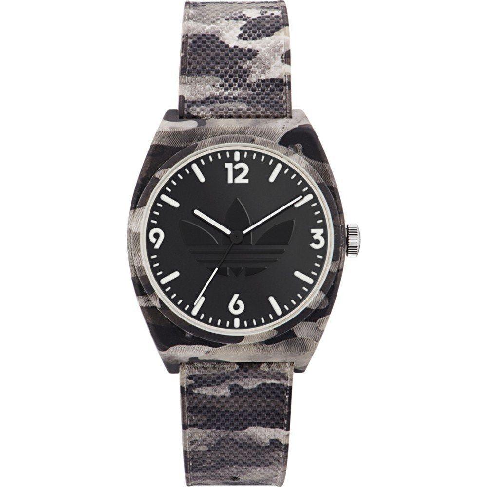 ADIDAS Mod. PROJECT TWO WATCHES