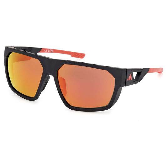 ADIDAS MOD. SP0097 SUNGLASSES & EYEWEAR