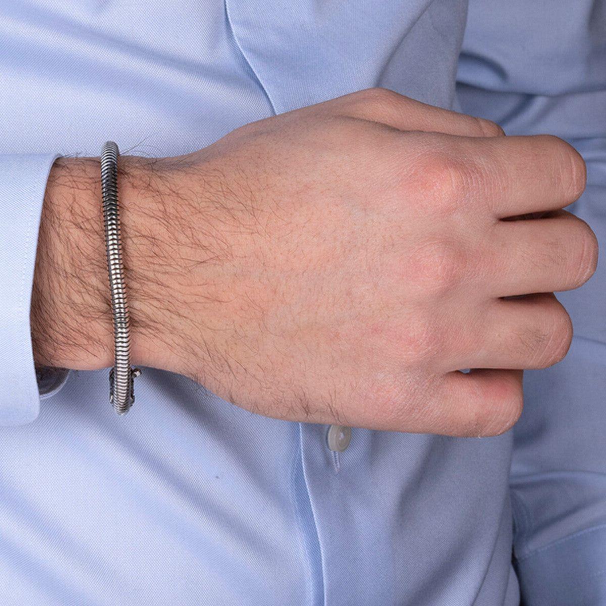 ALBERT M. JEWELS JEWELRY Mod. WSOX00086.S-20 DESIGNER FASHION JEWELLERY