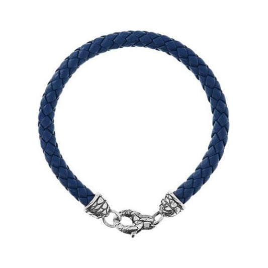 ALBERT M. JEWELS JEWELRY Mod. WSOX00141.BLU DESIGNER FASHION JEWELLERY