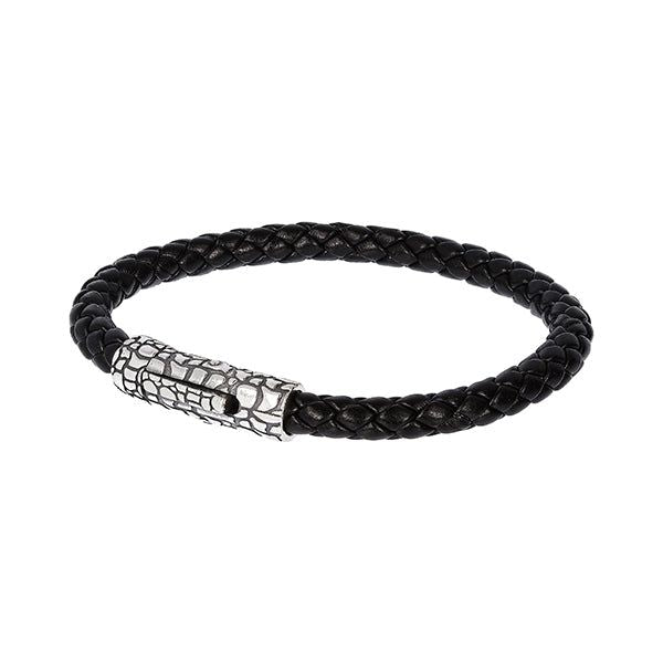 ALBERT M. JEWELS JEWELRY Mod. WSOX00164.BLK DESIGNER FASHION JEWELLERY