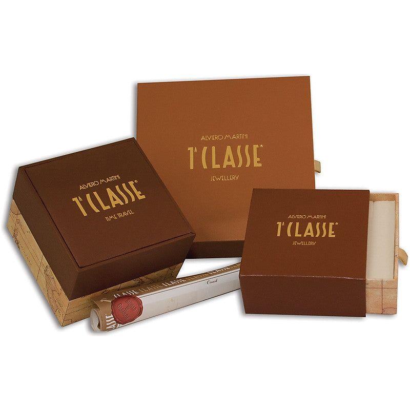 ALVIERO MARTINI JEWELS Mod. JPCM1000_142 DESIGNER FASHION JEWELLERY