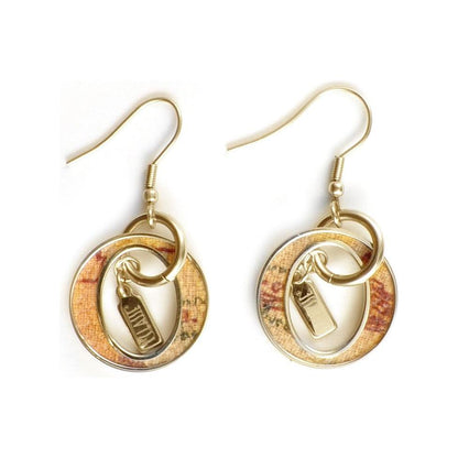 ALVIERO MARTINI JEWELS Mod. JPCM1000_153G DESIGNER FASHION JEWELLERY