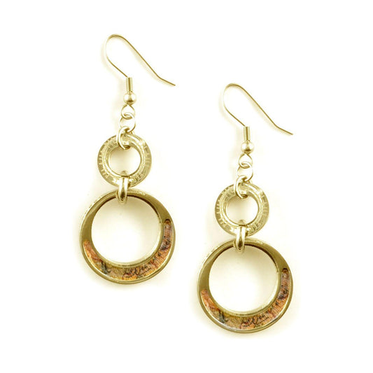 ALVIERO MARTINI JEWELS Mod. JPCM1000_162G DESIGNER FASHION JEWELLERY