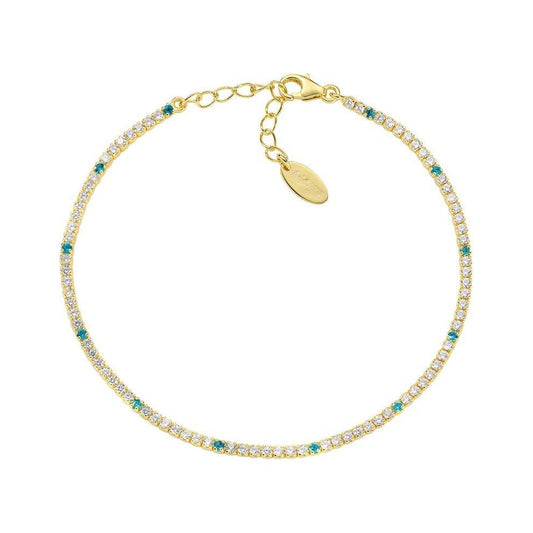 AMEN JEWELRY Mod. BT1G7BAC17 DESIGNER FASHION JEWELLERY