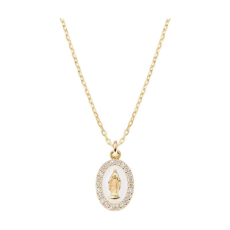 AMEN JEWELRY Mod. CLMISMGB