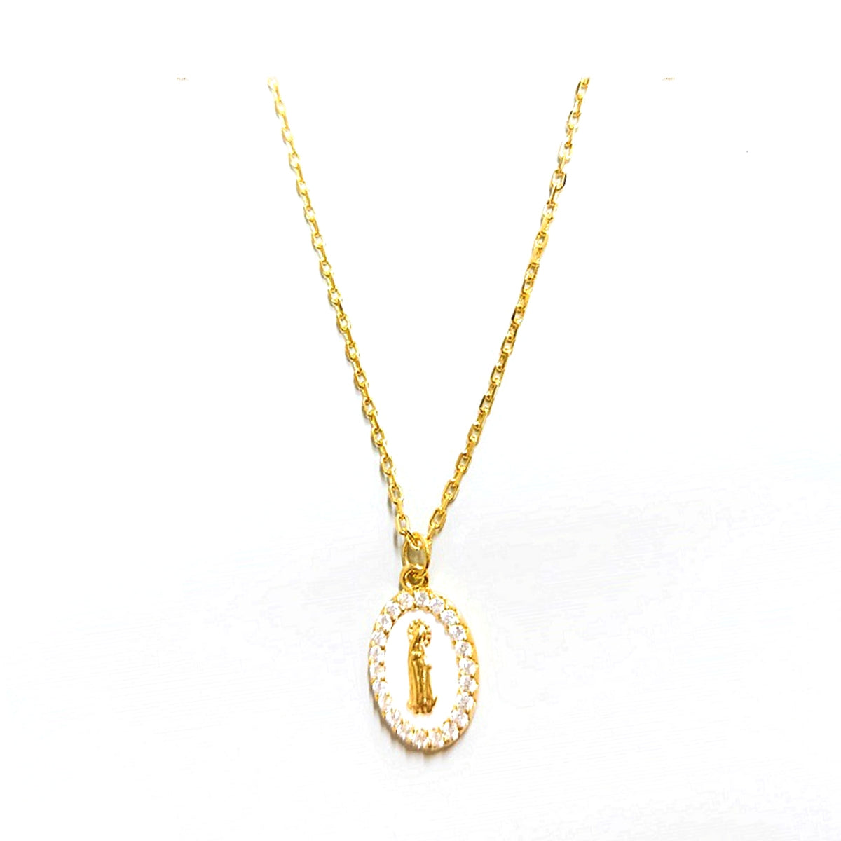 AMEN JEWELS Mod. CLMISMGBF BIJOUX