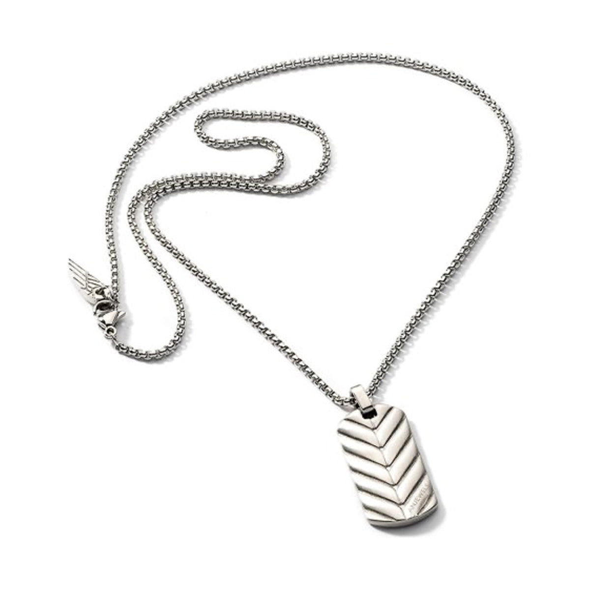 AN JEWELS JEWELRY Mod. AA.C256PS