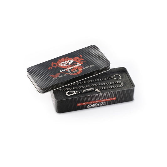 AN JEWELS JEWELRY Mod. AA.PC253S DESIGNER FASHION JEWELLERY