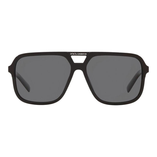 DOLCE & GABBANA MOD. ANGEL DG 4354 SUNGLASSES & EYEWEAR DOLCE & GABBANA SUNGLASSES