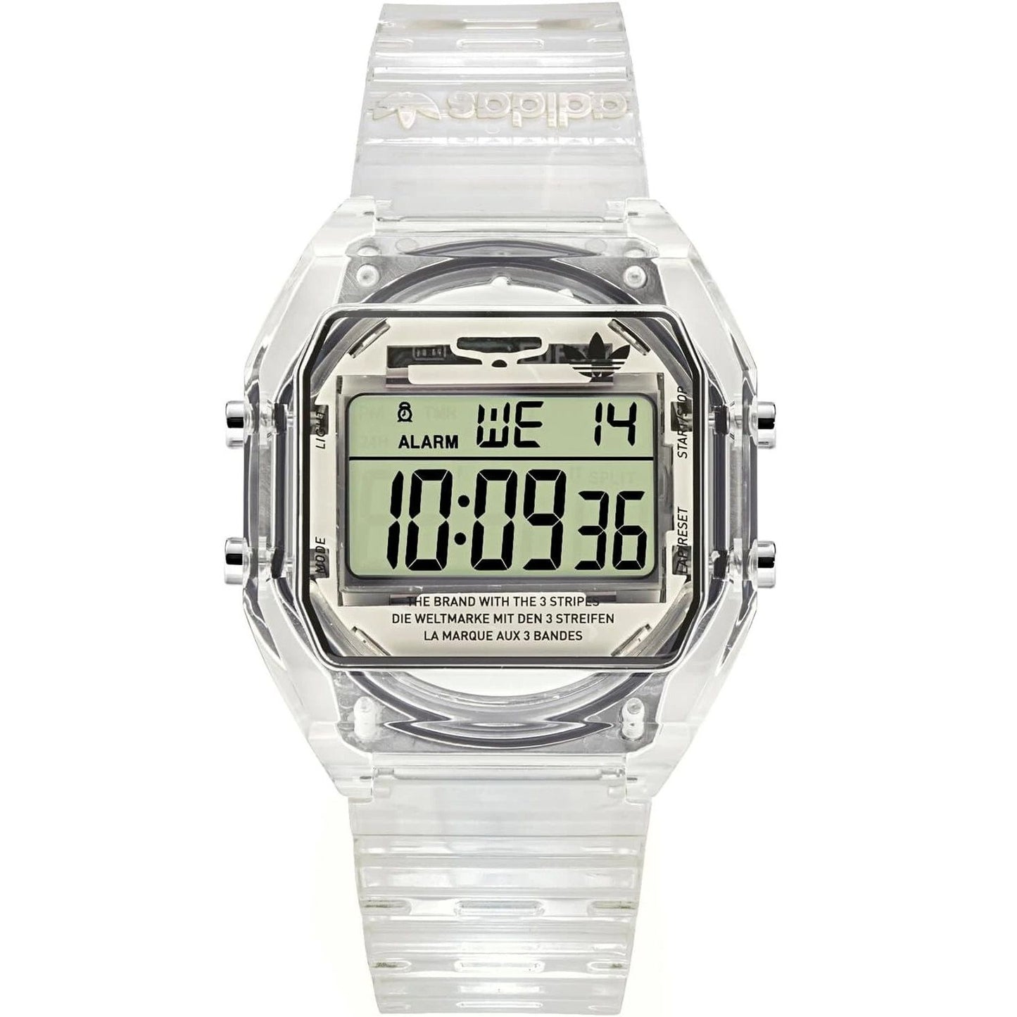 ADIDAS WATCHES Mod. AOST24061