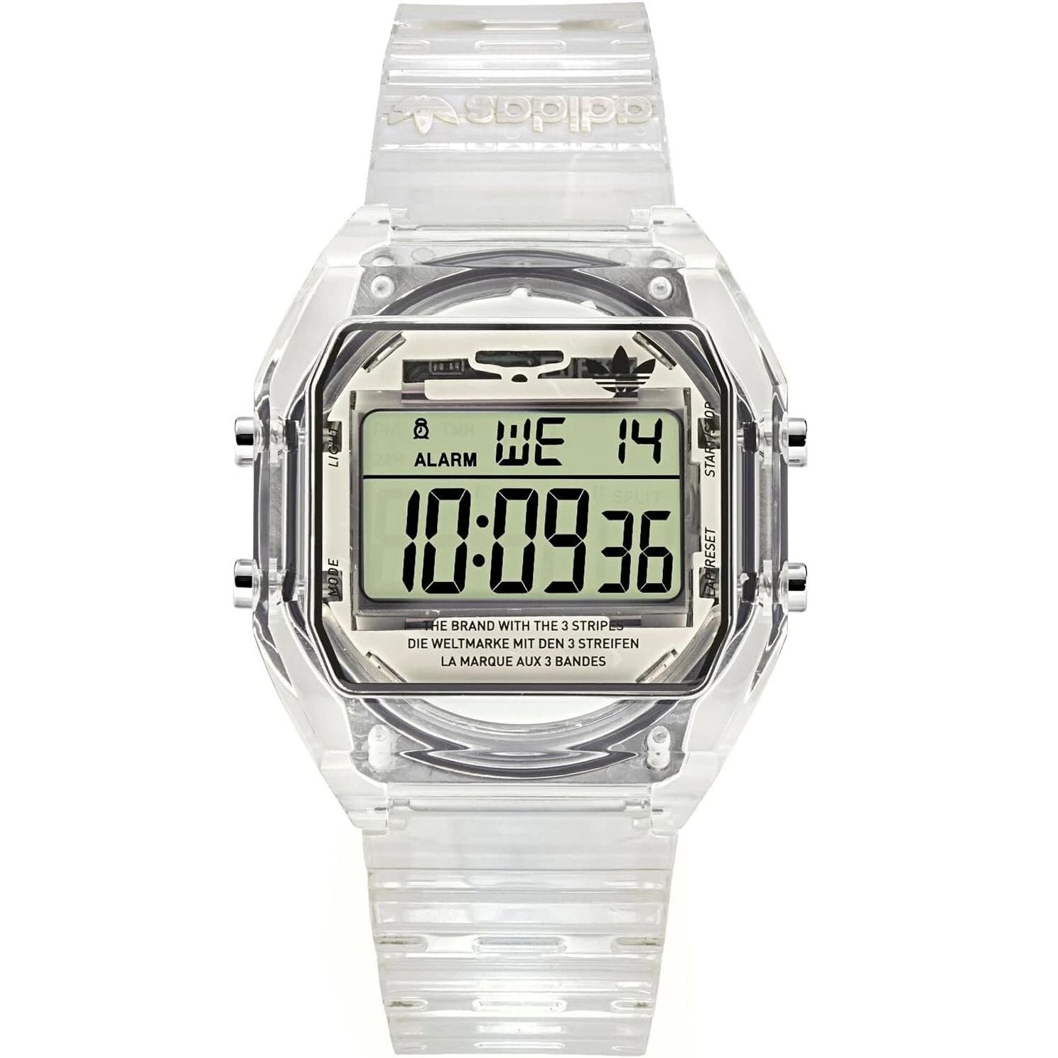 ADIDAS WATCHES Mod. AOST24061
