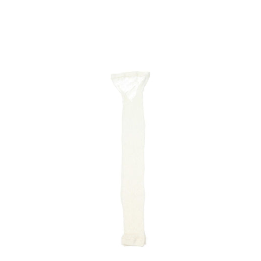 A.P.C. White Polyamide Socks 1728,75667636384,A.P.C.,Clothing,New with tags,Socks - Underwear - Clothing,Underwear - Clothing,UNI,White,Women