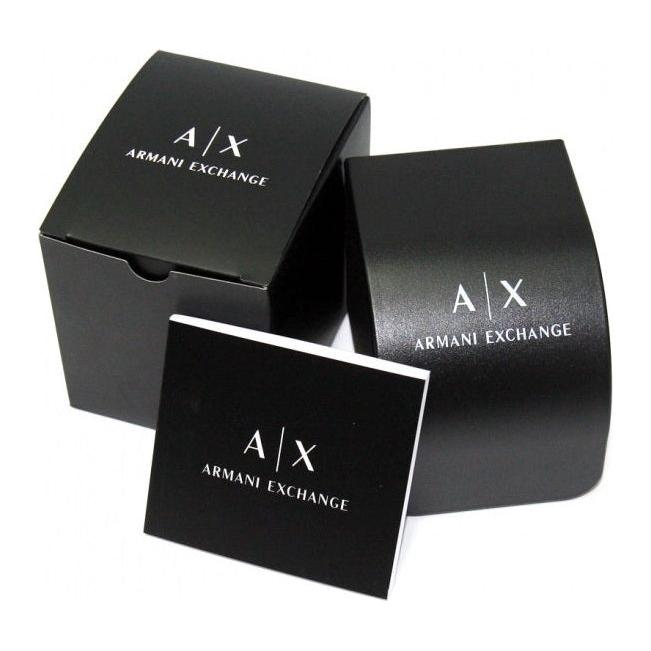 ARMANI EXCHANGE Mod. AX1462 Category-Watches,Gender-Men,Gender-Women,READY STOCKED WATCHES,Subcategory-WatchesMen,Subcategory-WatchesWomen,women>accessorries