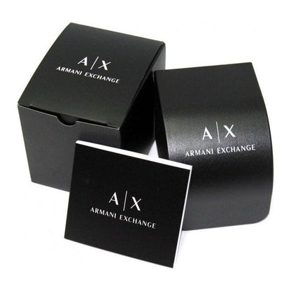 ARMANI EXCHANGE Mod. AX1462 Category-Watches,Gender-Men,Gender-Women,READY STOCKED WATCHES,Subcategory-WatchesMen,Subcategory-WatchesWomen,women>accessorries