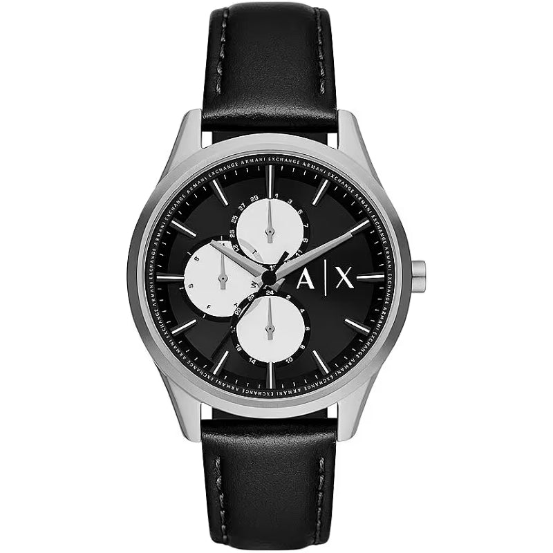 ARMANI EXCHANGE Mod. AX1872 Gent,READY STOCKED WATCHES,Wristwatch