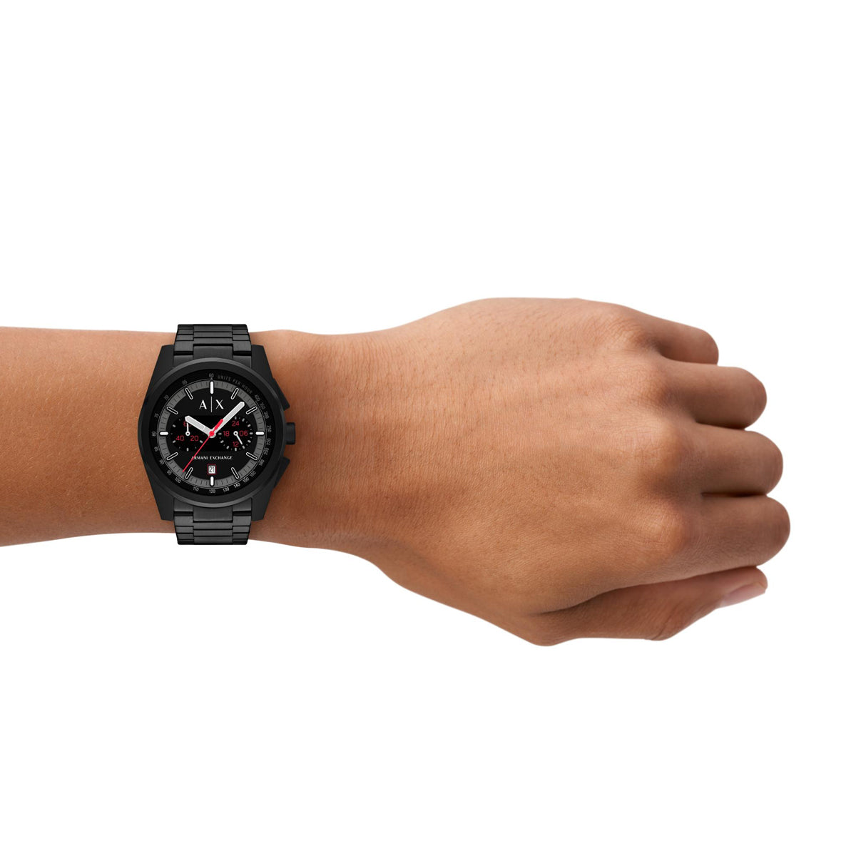 ARMANI EXCHANGE Mod. AX2864 Gent,READY STOCKED WATCHES,Wristwatch