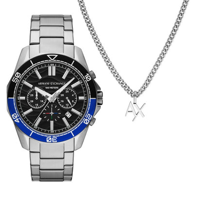 ARMANI EXCHANGE Mod. AX7166SET