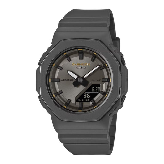ASIO G-SHOCK Mod. OAK COMPACT - INTERNATIONAL WOMEN'S DAY Special Edt.