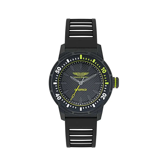 ASTON MARTIN WATCHES Mod. MTFK1F503 READY STOCKED WATCHES