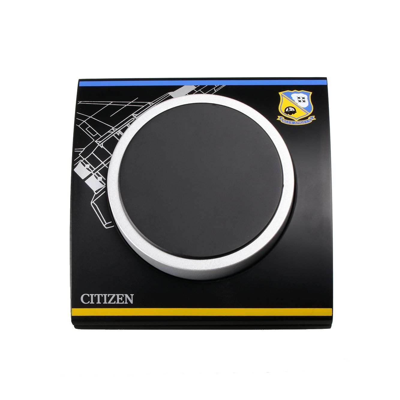 CITIZEN Mod. AT8020-54L
