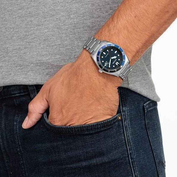 CITIZEN Mod. AW1761-89L