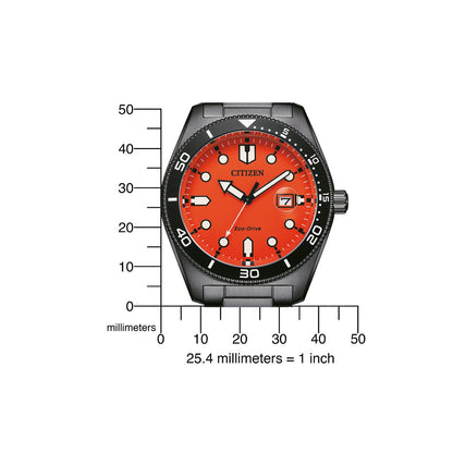 CITIZEN Mod. AW1765-88X