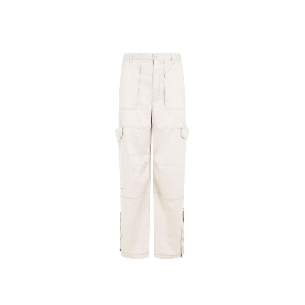 Acne Studios Beige Polyester Cargo Pants 1728,48 | M,75611013280,Acne Studios,Beige,Cargo Pants - Pants - Clothing,Clothing,Men,New with tags,Pants - Clothing