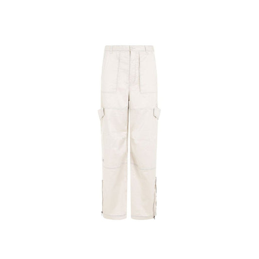 Acne Studios Beige Polyester Cargo Pants 1728,48 | M,75611013280,Acne Studios,Beige,Cargo Pants - Pants - Clothing,Clothing,Men,New with tags,Pants - Clothing