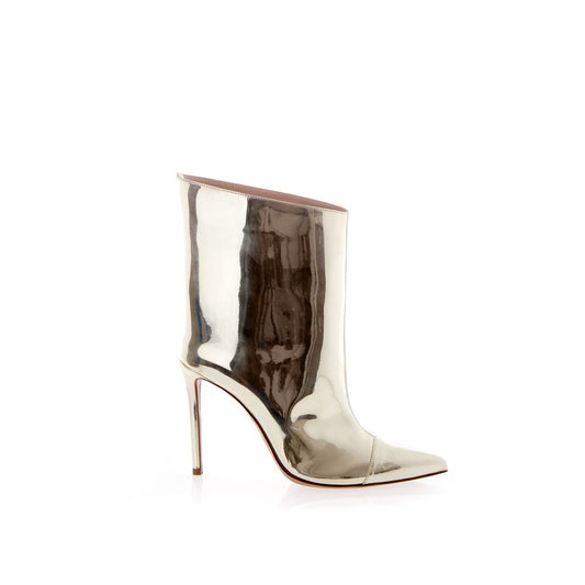 Alexandre Vauthier Multicolor Patent Leather Ankle Boots 1728,67397976224,Alexandre Vauthier,Ankle - Boots - Shoes,Boots - Shoes,EU36/US6,Multicolor,New with tags,Shoes,Women