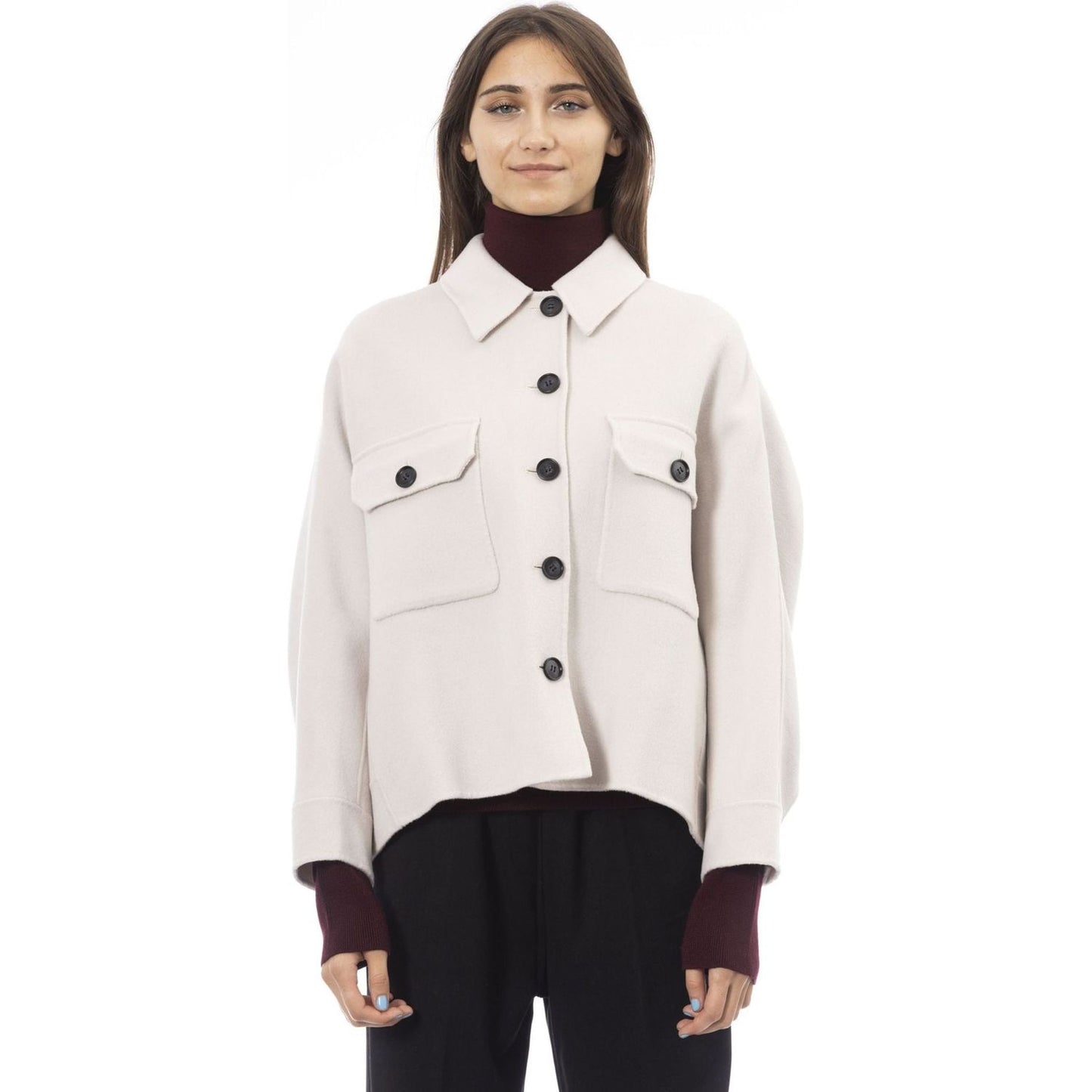 Alpha Studio Jackets Alpha Studio