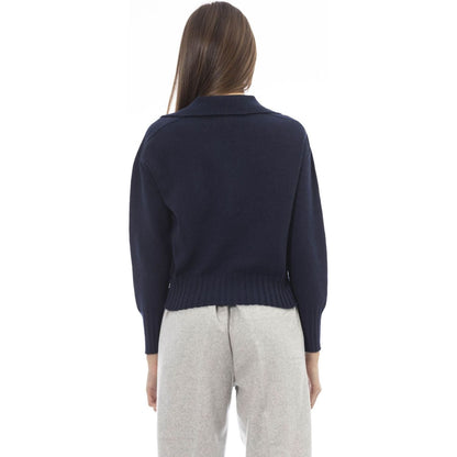 Alpha Studio Sweaters Sweaters