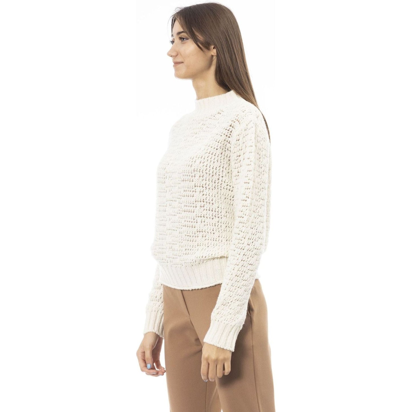 Alpha Studio Sweaters Alpha Studio