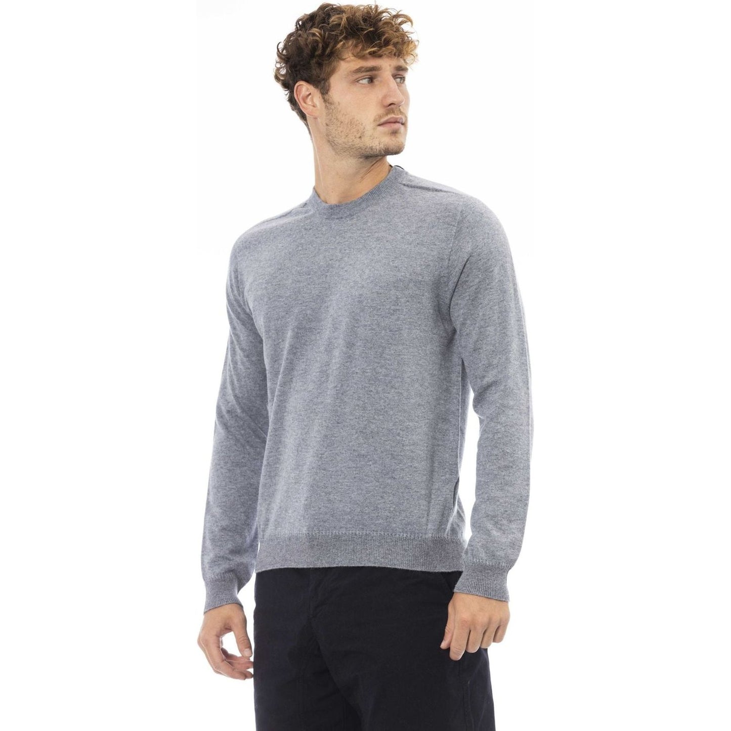 Alpha Studio Sweaters Sweaters